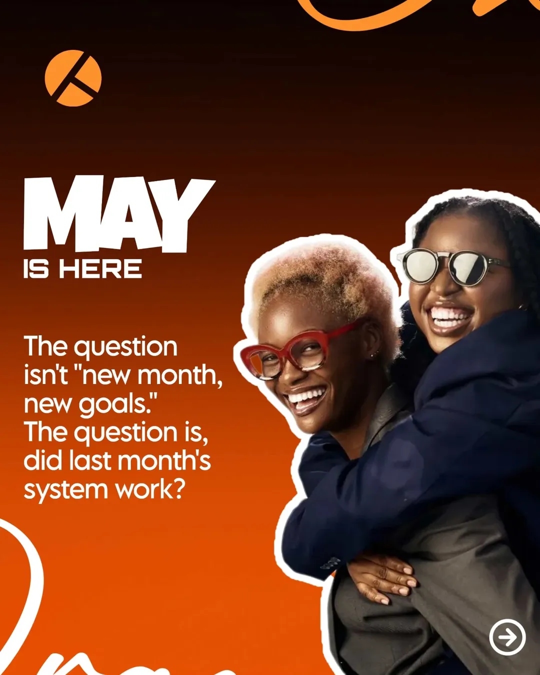 Why Your Growth Goals Failed in April